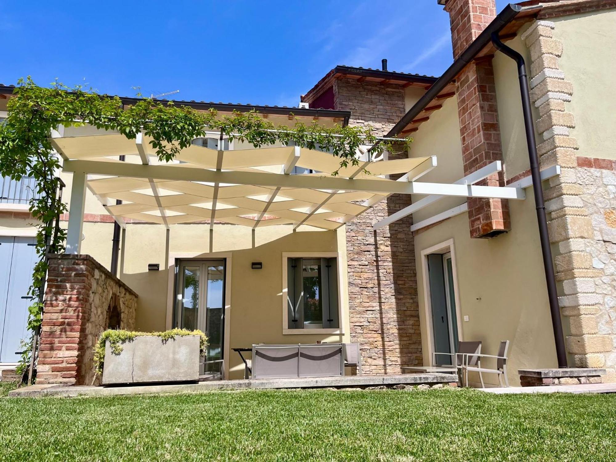 Villavecchia Castegnero Exterior foto